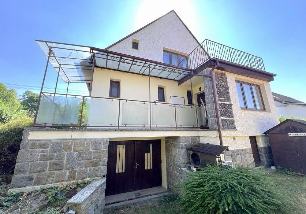 Rodinný dům · 210 m² · Blížejov Přívozec - 3