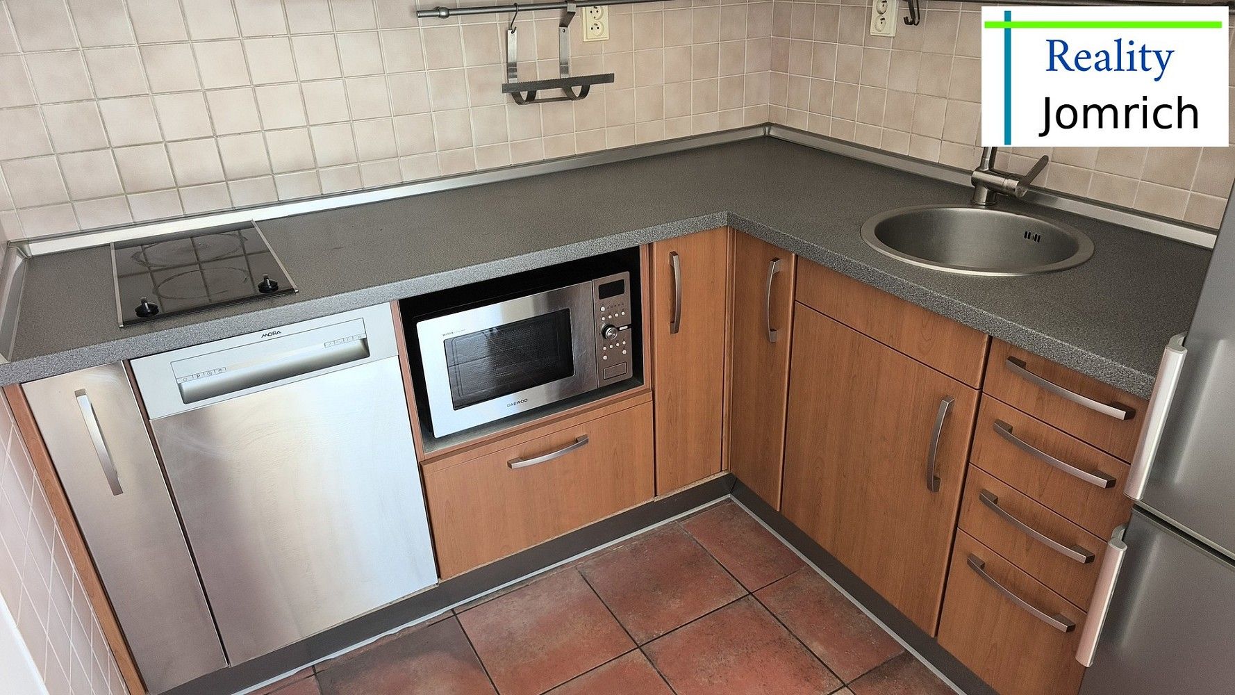 2+kk, Jeronýmova, Liberec - Liberec VII-Horní Růžodol, 58 m² - 2