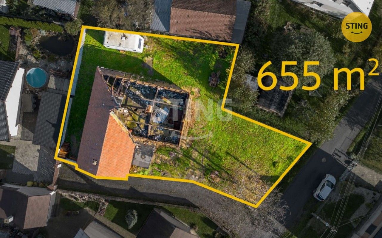 Prodej rodinný dům - Na Bochetě, Mořkov, 154 m²