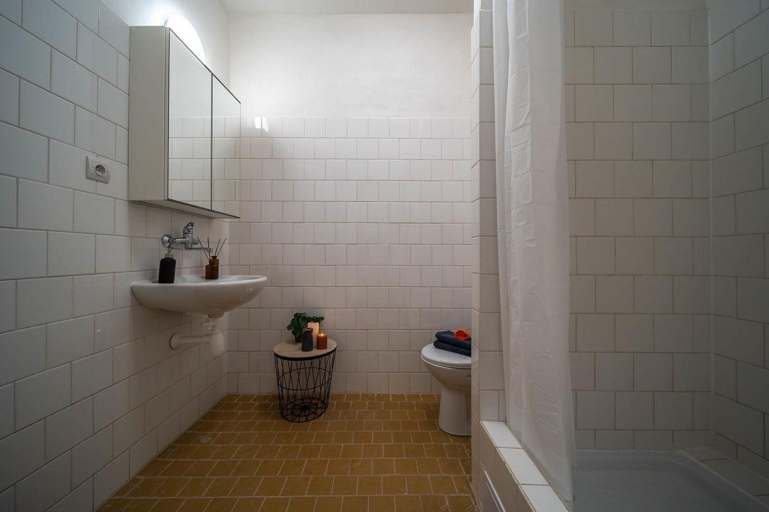 Byt 1+kk · 25 m² · Jevany, okres Praha-východ, Středočeský kraj - 3