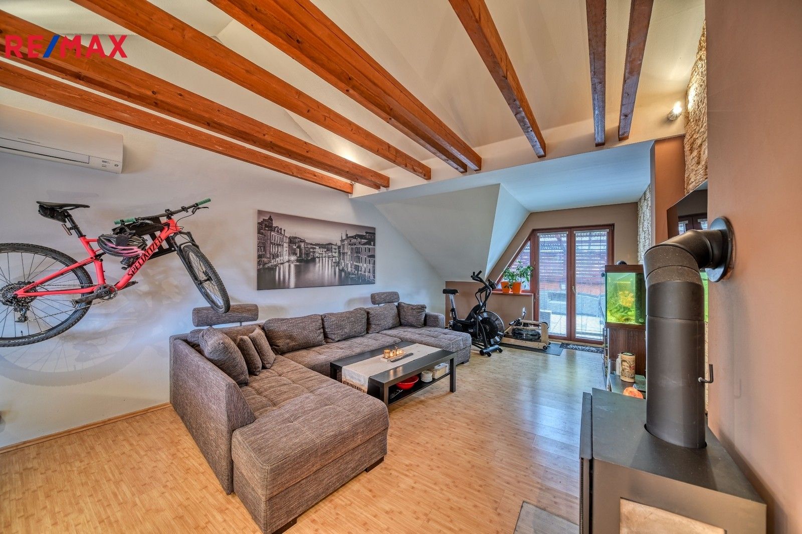 Prodej byt 3+kk - Na Pršíně, Kolín, 94 m²