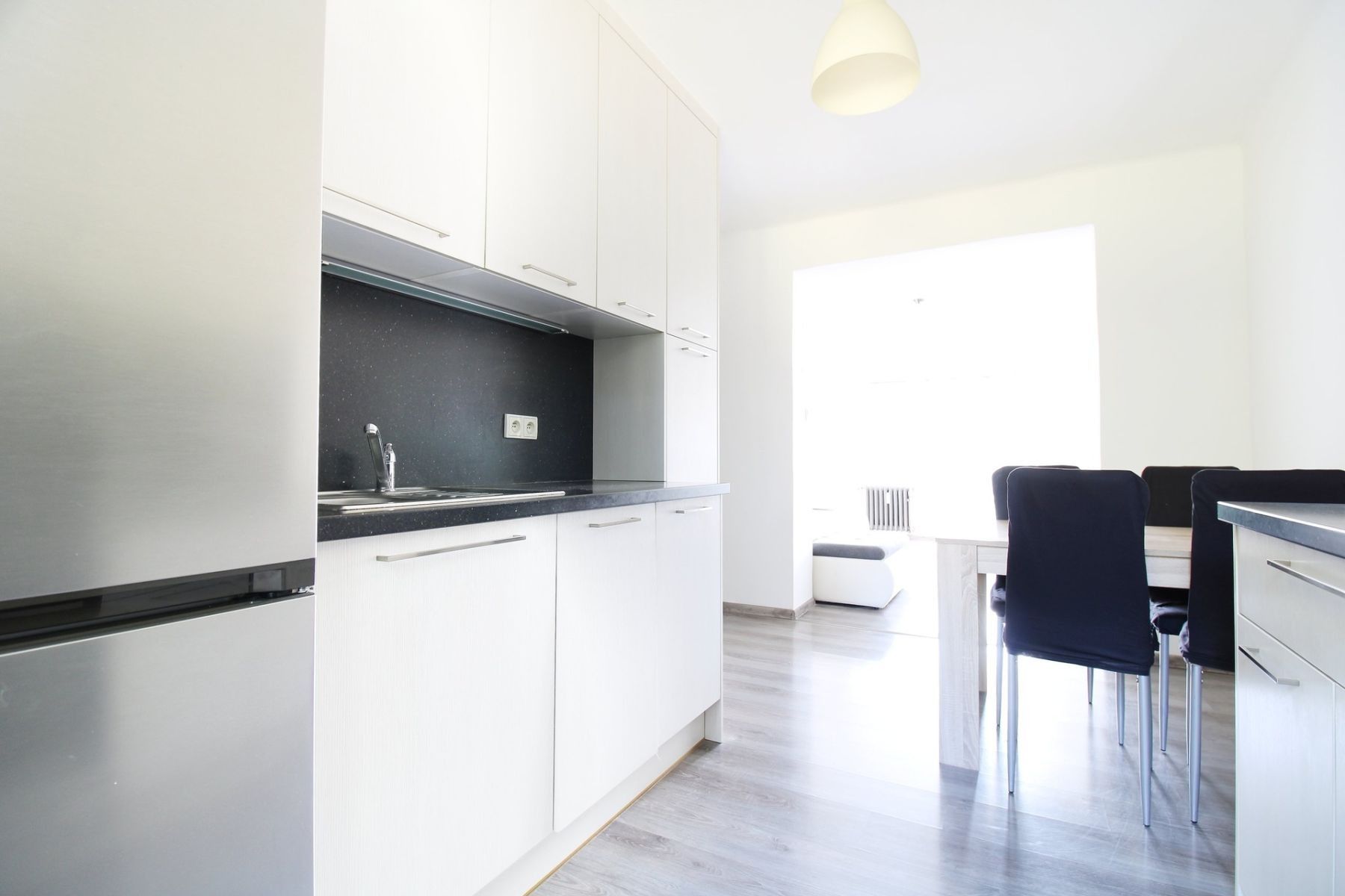 2+kk, Jaroslava Foglara, Kladno - Kročehlavy, Středočeský kraj, 54 m² - 2