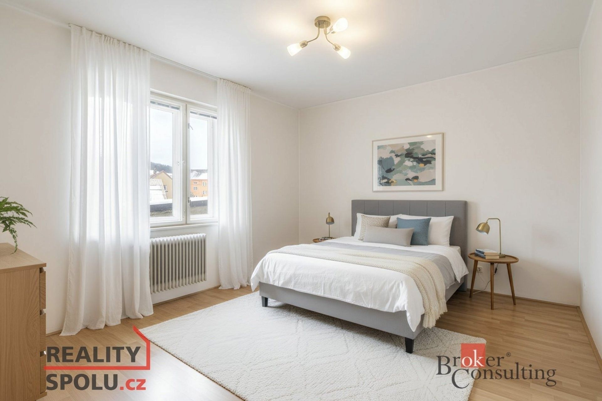 Rodinné domy, Opavská, Hradec nad Moravicí, 115 m²