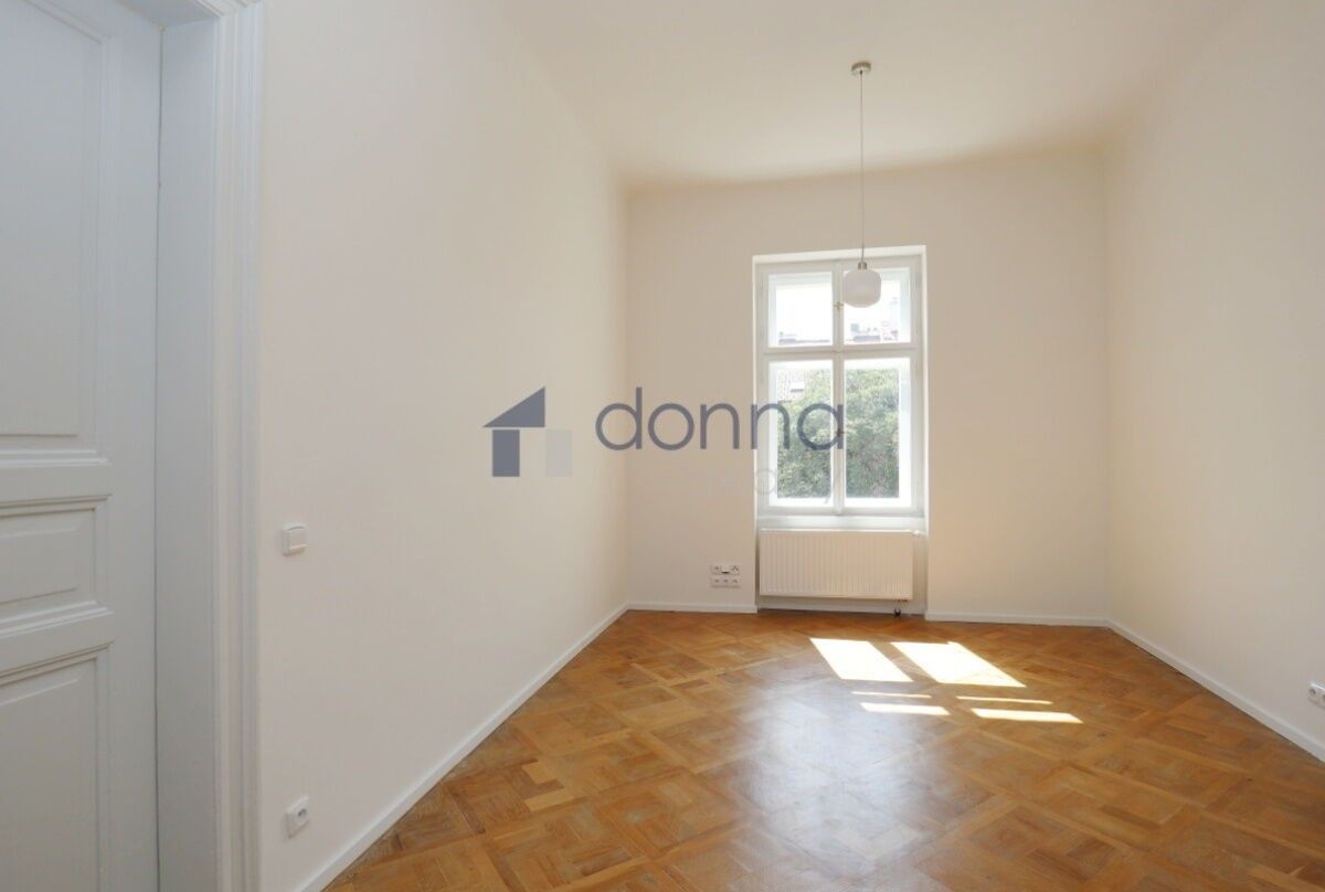 Byt 3+1 · 118 m² · Rumunská, Praha Vinohrady - 3