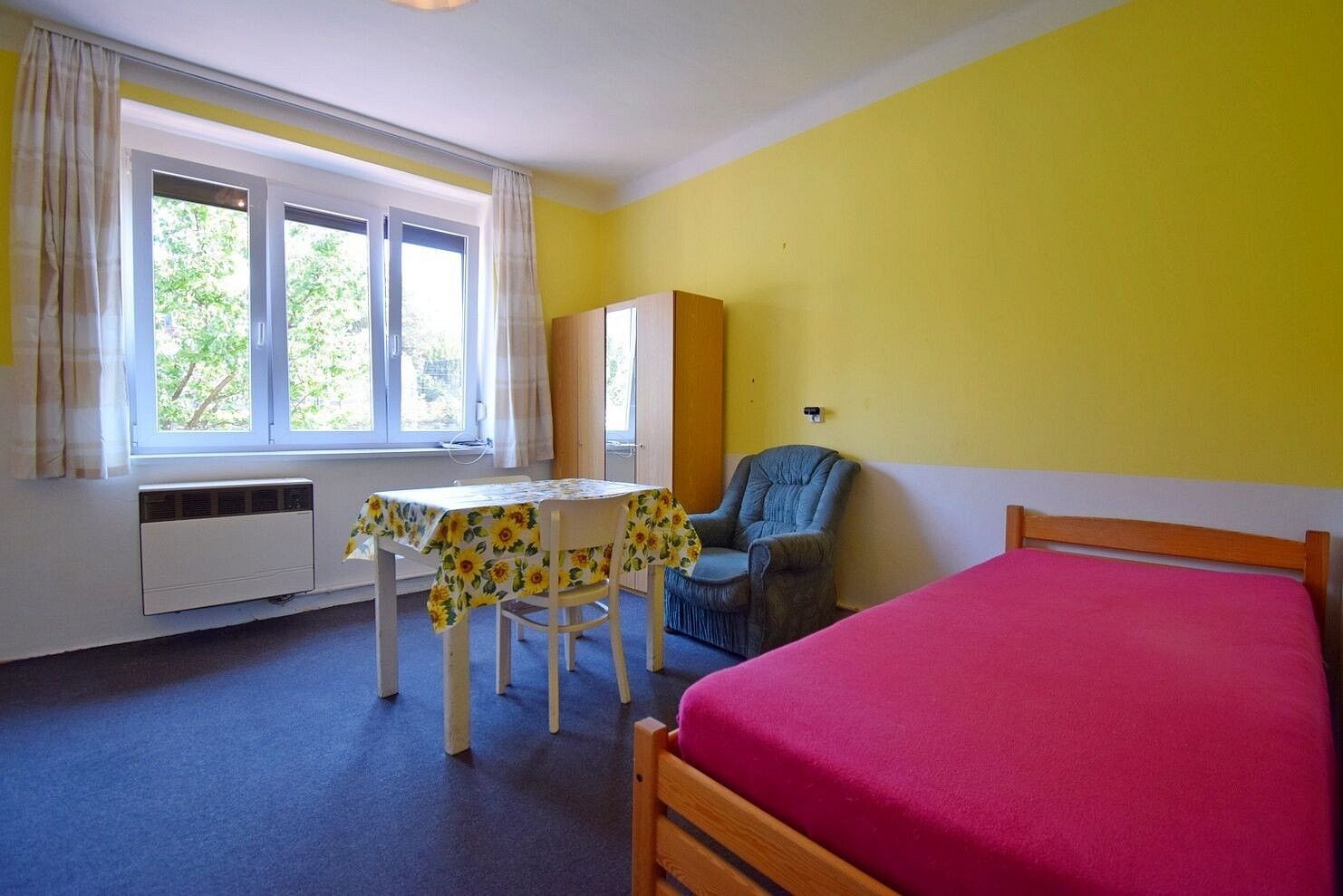 1+kk, Praha - Strašnice, okres Praha 10, Hlavní město Praha, 20 m² - 2