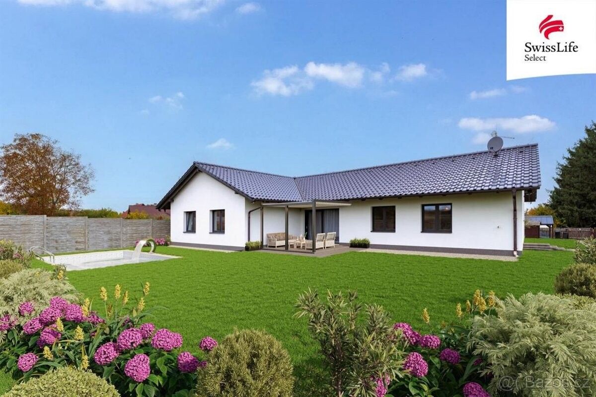 Prodej rodinný dům - Choltice, 533 61