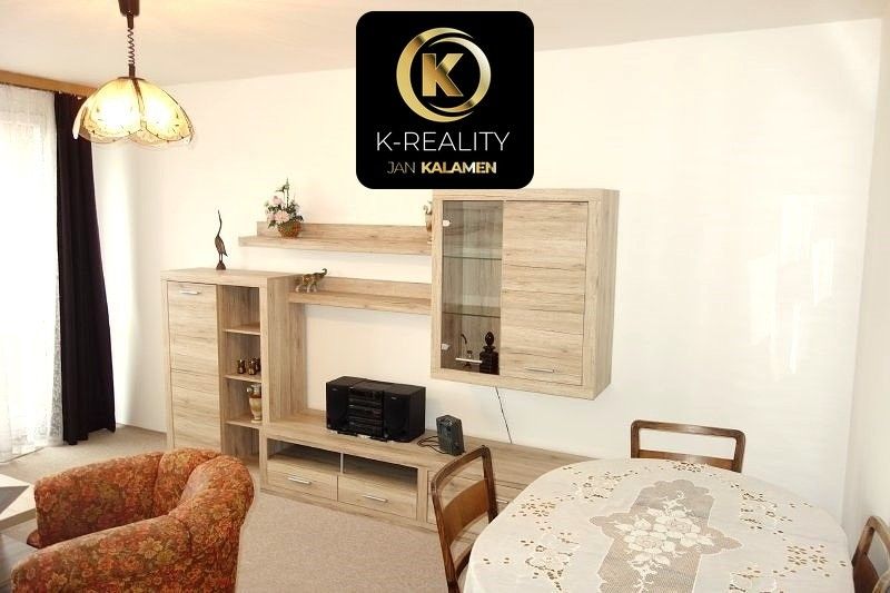 Pronájem byt 3+1 - Žukovova, Ústí nad Labem, 81 m²