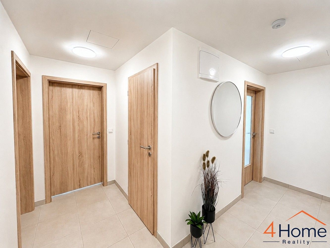 3+kk, Praha - Hostivař, Hlavní město Praha, 60 m² - 1