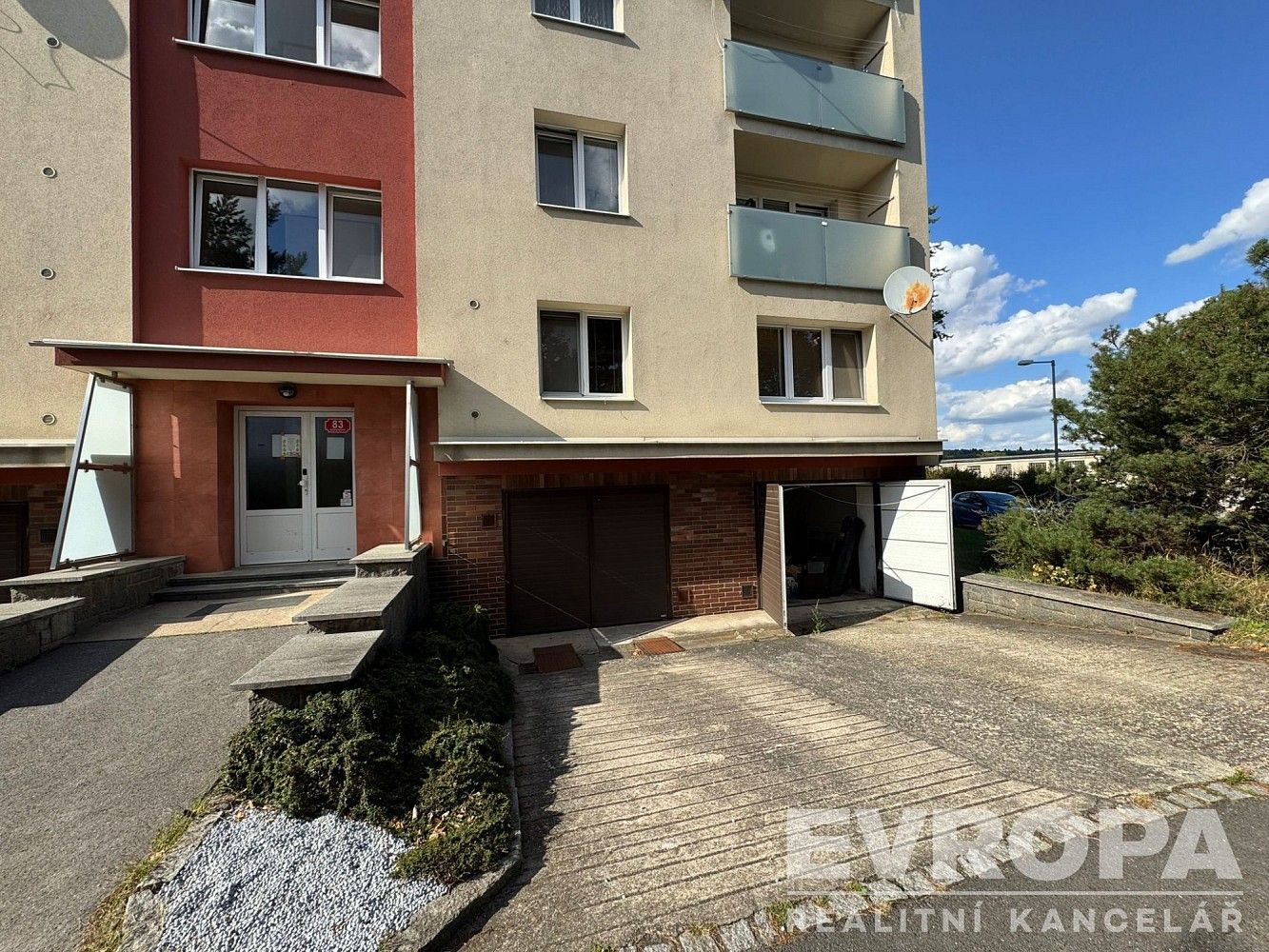 Nemovitost · 18 m² · Plzeň - Božkov, okres Plzeň-město, Plzeňský kraj - 3