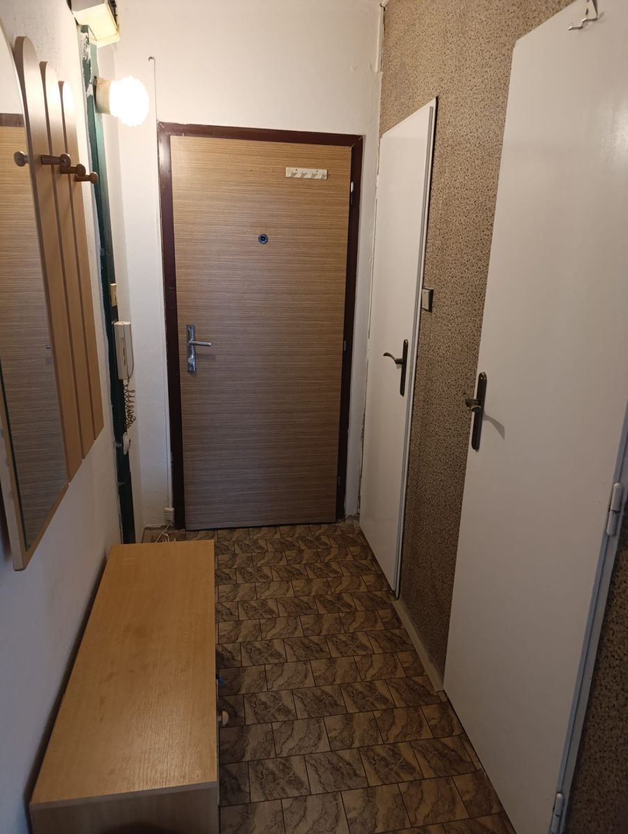 Byt 1+kk · 32 m² · V Oblouku, Ústí nad Labem - Krásné Březno, Ústecký kraj - 3