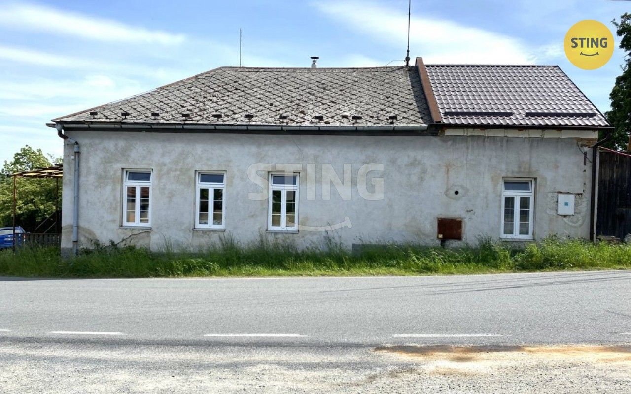 Rodinné domy, Pavlov, 200 m²