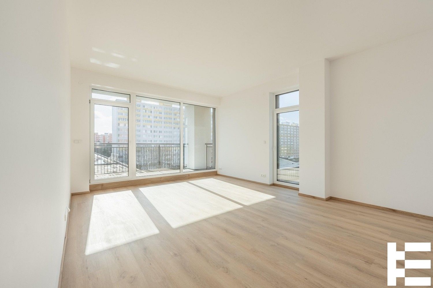 3+kk, Lodžská, Praha 8 - Bohnice, 87 m² - 2