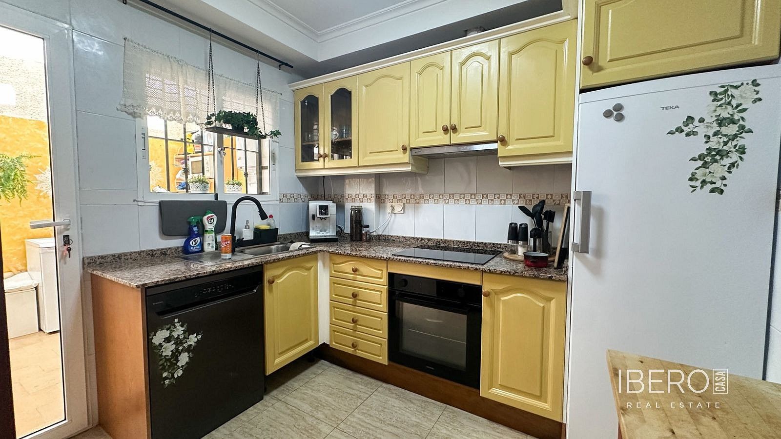 Prodej rodinný dům - Orihuela, ES, 132 m² - 5
