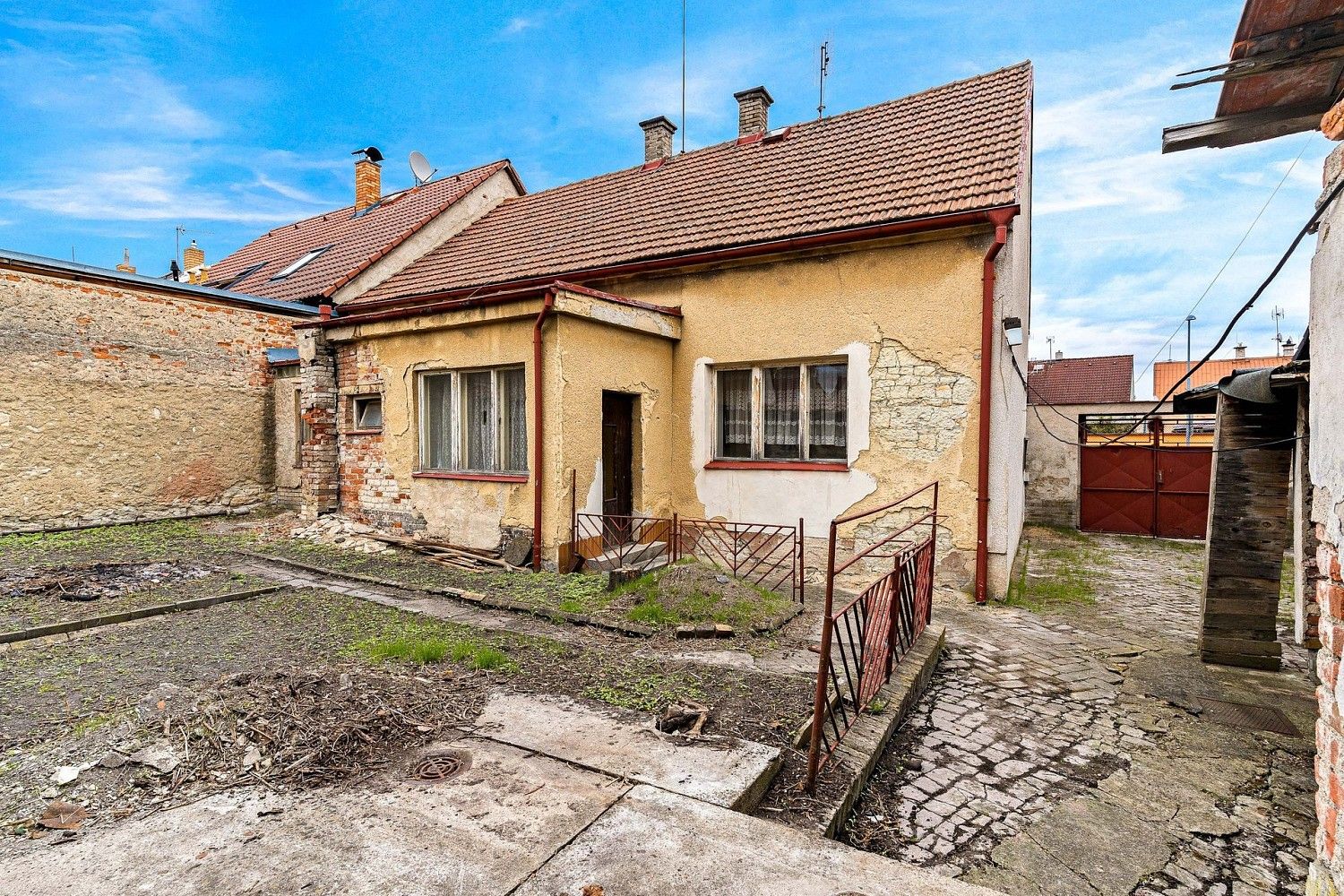 Rodinný dům · 128 m² · K Racandě, Kladno - Rozdělov - 2