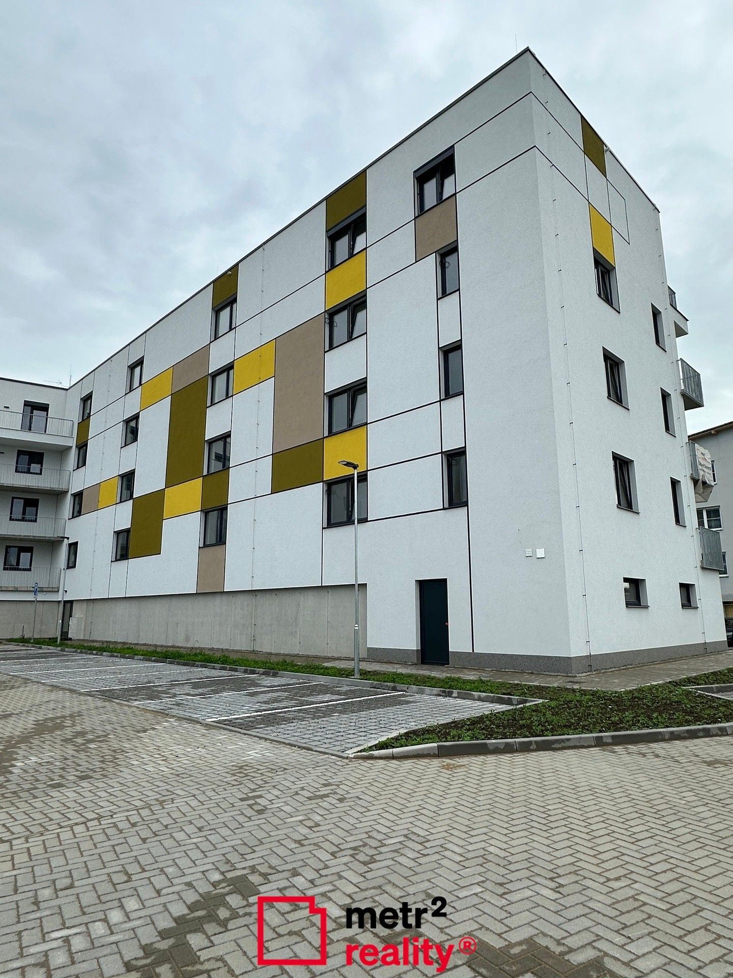 Byt 3+kk · 89 m² · Litovel - 3