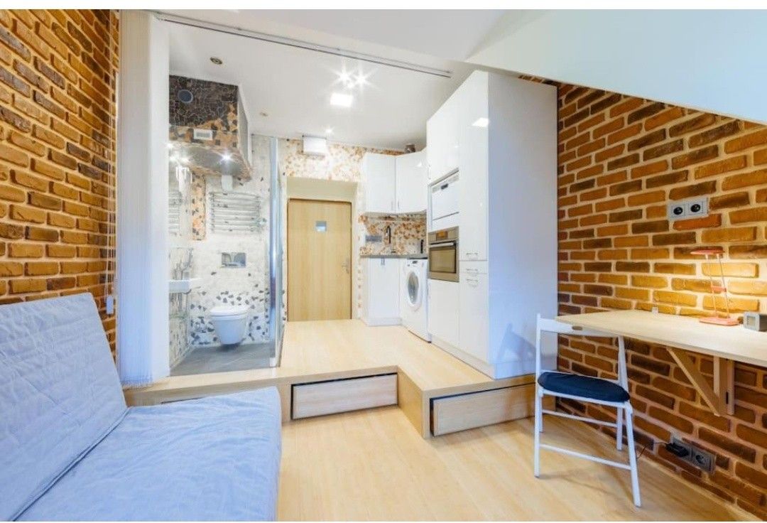 Byty, Karlovy Vary, 360 01