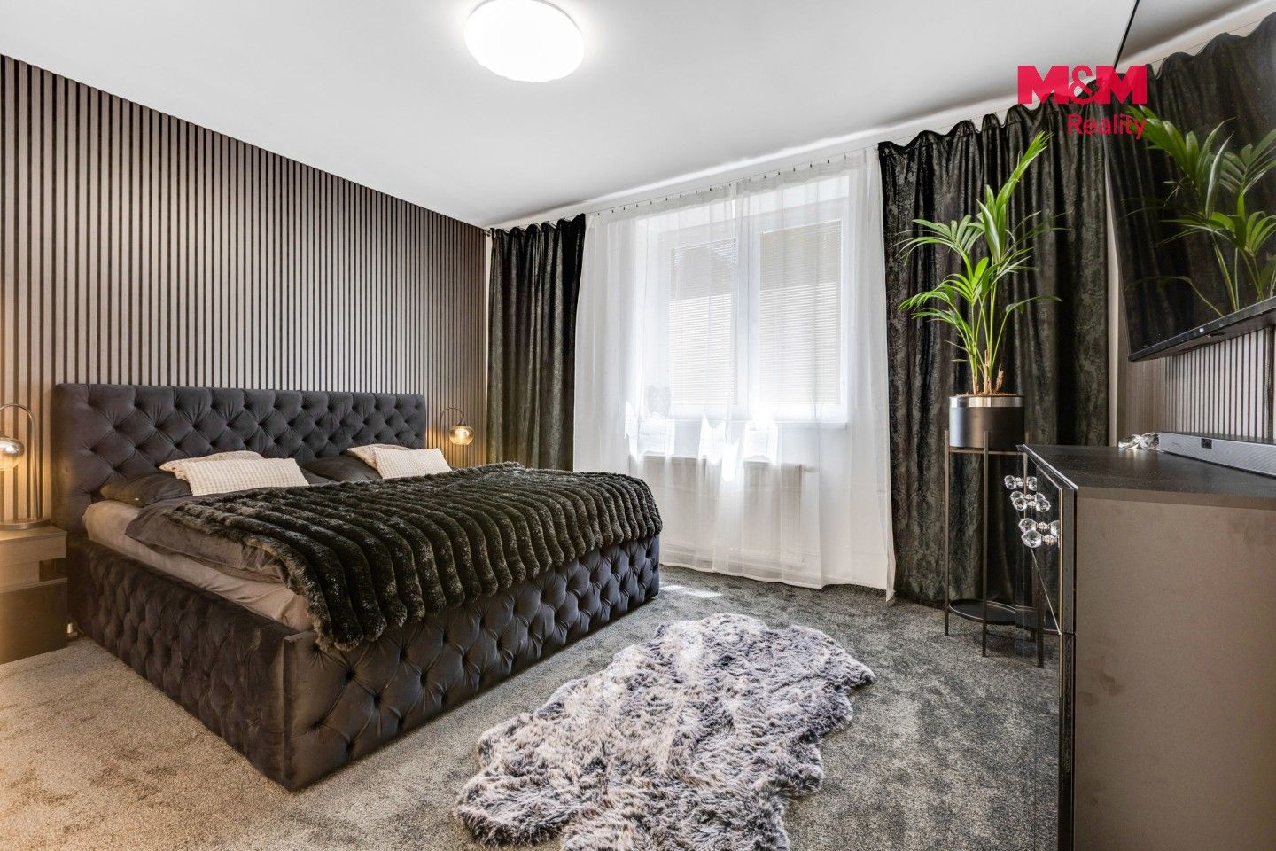 Prodej byt 4+kk - Na Lucberku, Králův Dvůr, 141 m² - 5