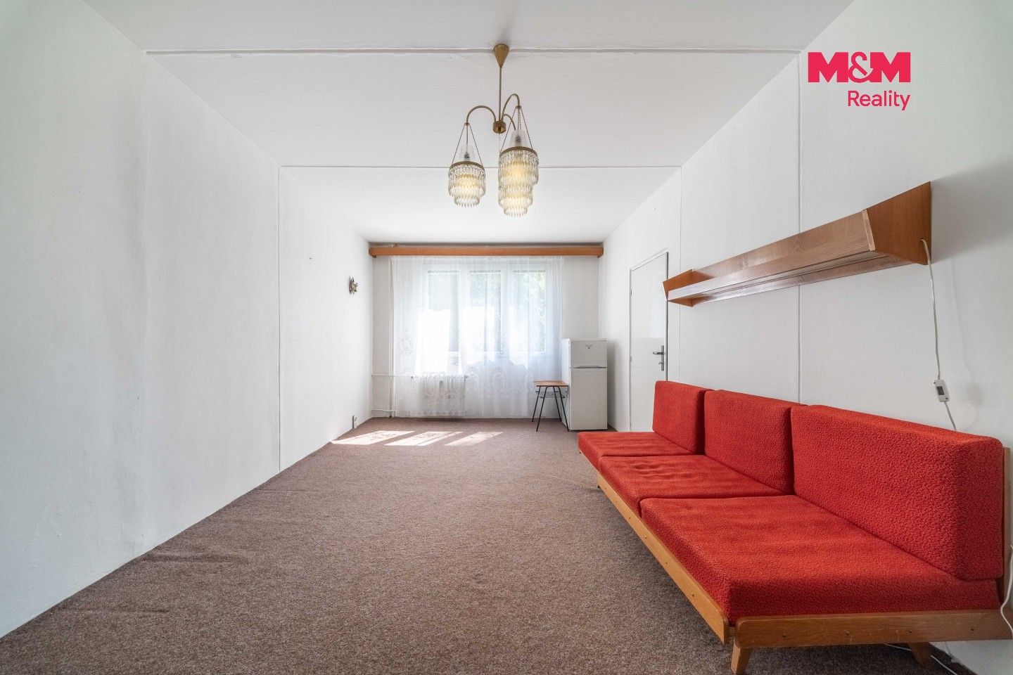 Byt 2+1 · 61 m² · Luďka Pika, Plzeň - 4