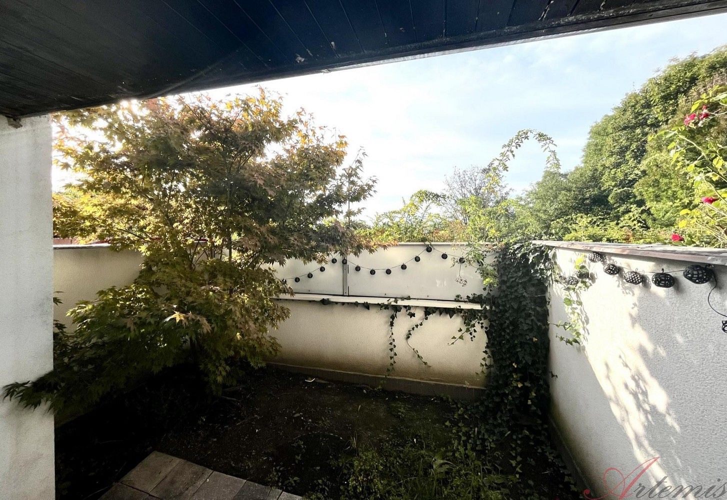 Pronájem byt 1+kk - Hasičská, Frýdek-Místek - Frýdek, 29 m² - 5