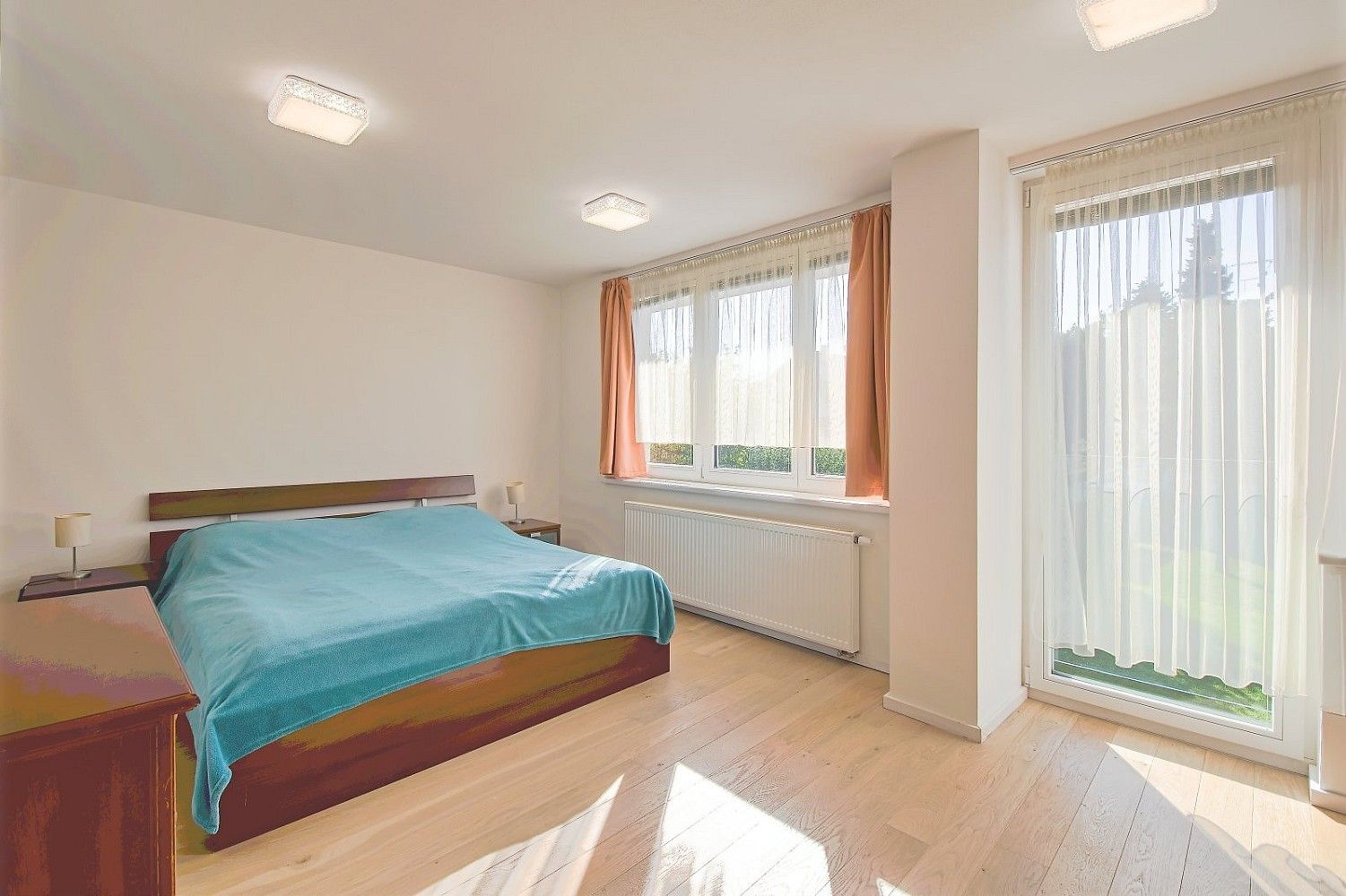 Pronájem rodinný dům - Rozdělovská, Praha 6 - Břevnov, 350 m² - 5