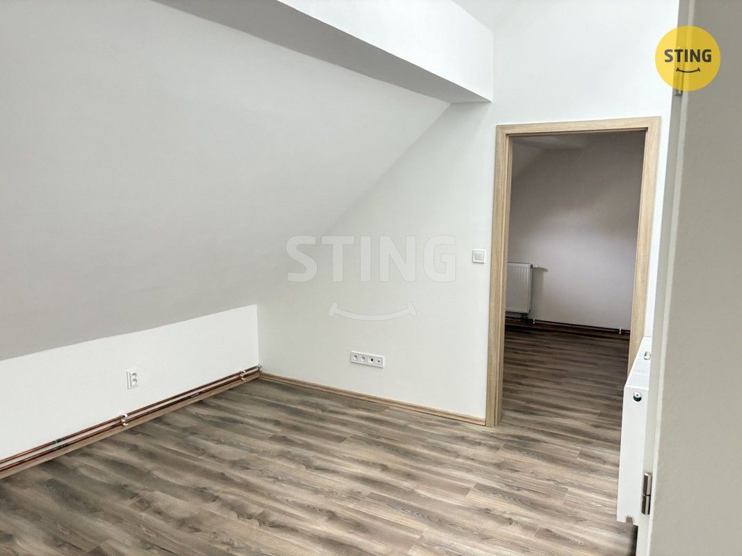 2+kk, Lutinovova, Prostějov, 62 m² - 2