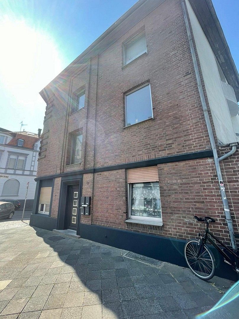 Pronájem byt - Kyffhäuser Sr. 17 Mönchengladbach Innenstadt Nordrhein-Westfalen 41061, 101 m² - 5