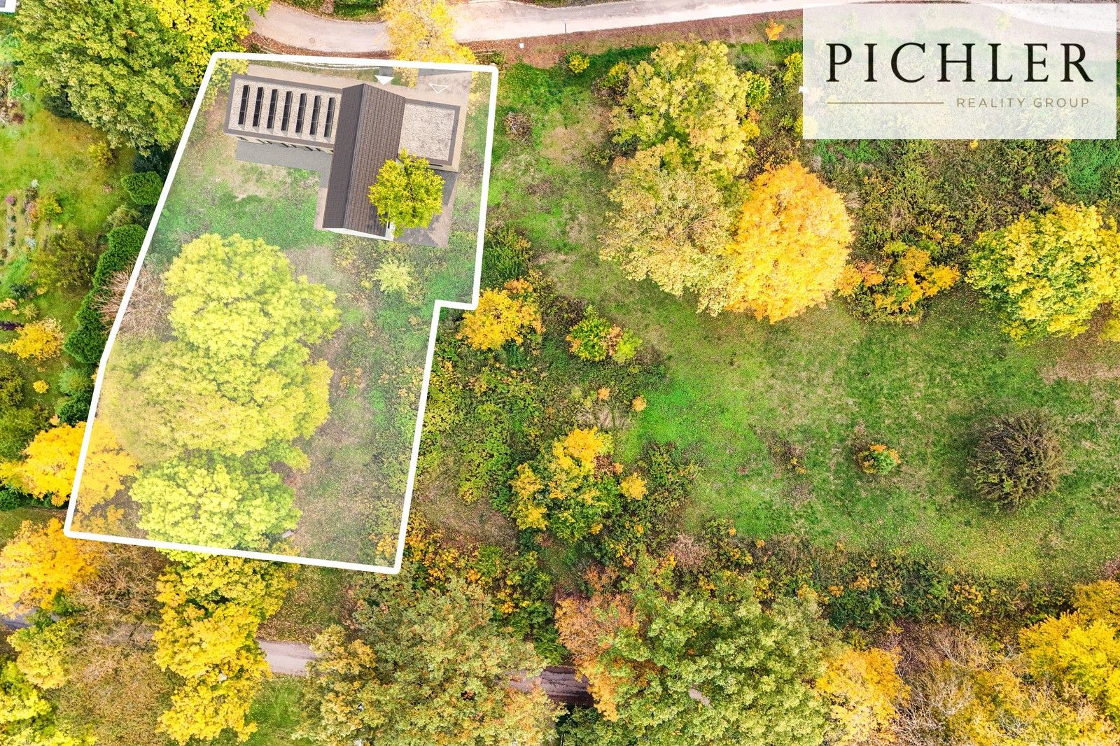 Prodej pozemek pro bydlení - Lipová, 2 m²