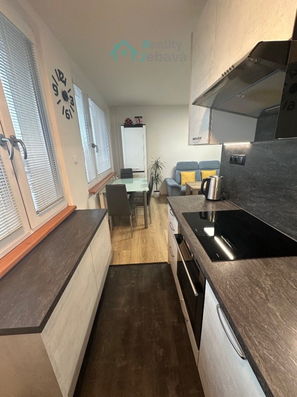 3+kk, Bělehradská, Pardubice, 65 m²