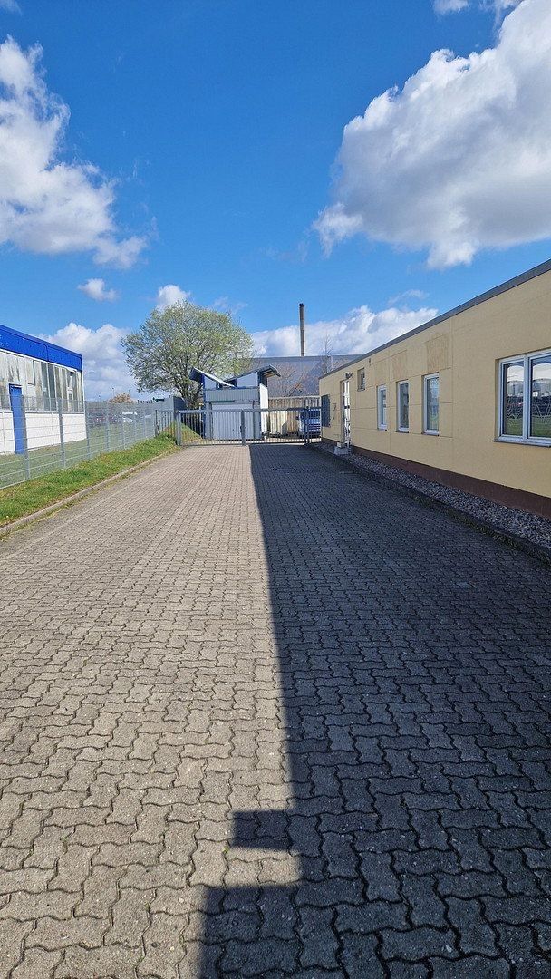 Obchodní prostory · 632 m² · Rudolf-Diesel-Str. 11, , Šlesvicko-Holštýnsko - 3