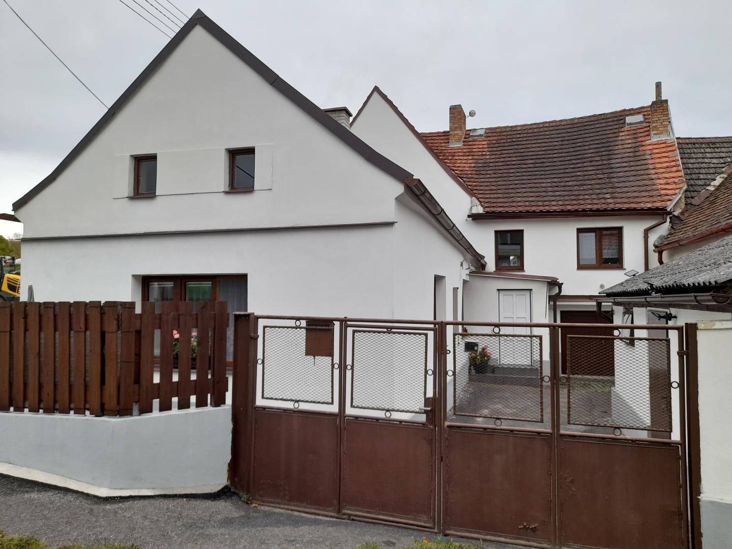 Rodinný dům · 240 m² · Budětice - 4