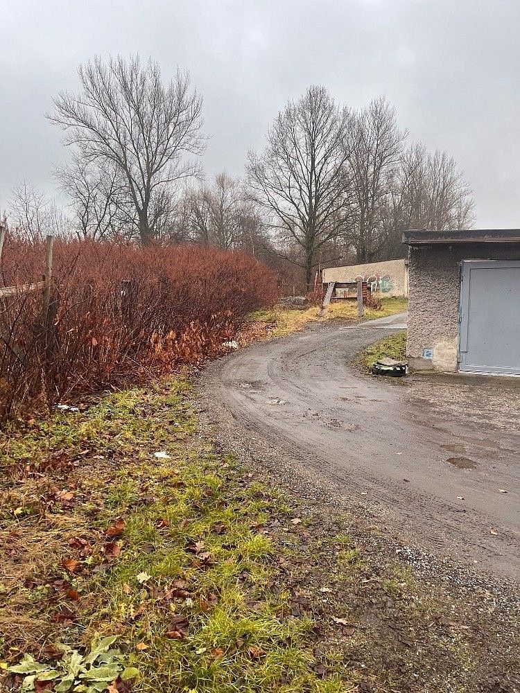 Pozemek · Karviná, Moravskoslezský kraj - 4