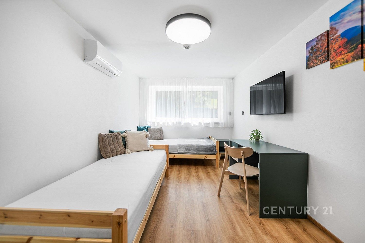 Byt 3+kk · 99 m² · Železná Ruda, okres Klatovy, Plzeňský kraj - 4