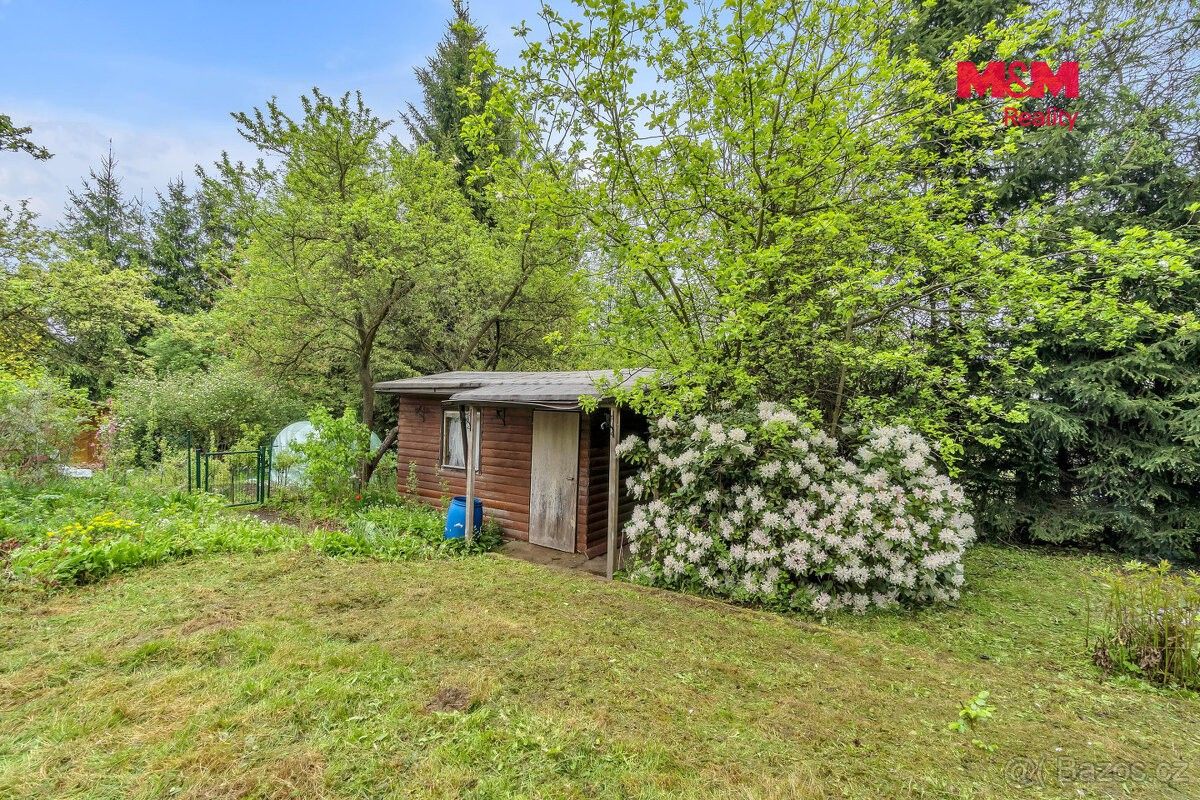Zahrady, Liberec, 460 10 - 2