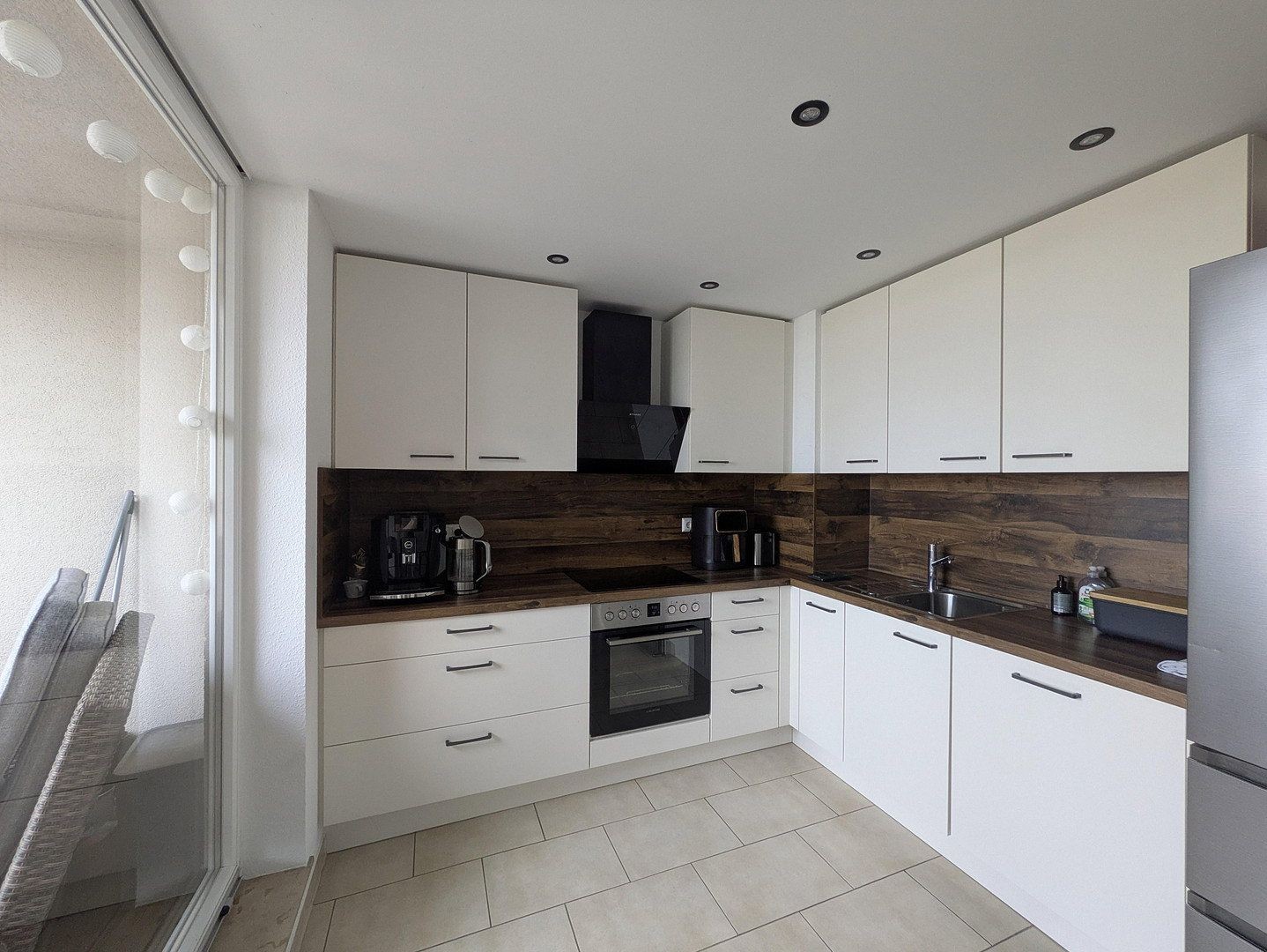 Prodej byt 3+1 - Leipzig Knautkleeberg-Knauthain Sachsen 04249, 83 m² - 5