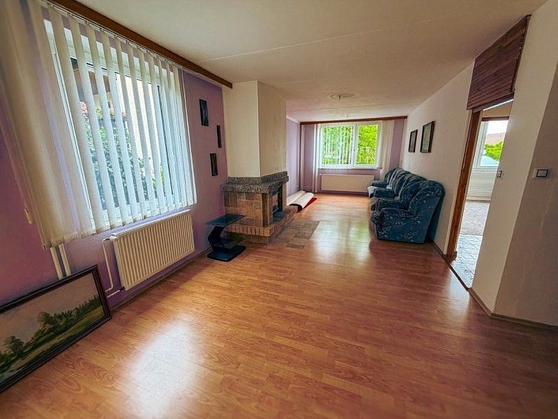 Prodej rodinný dům - Jihlava, Kraj Vysočina, 230 m² - 5