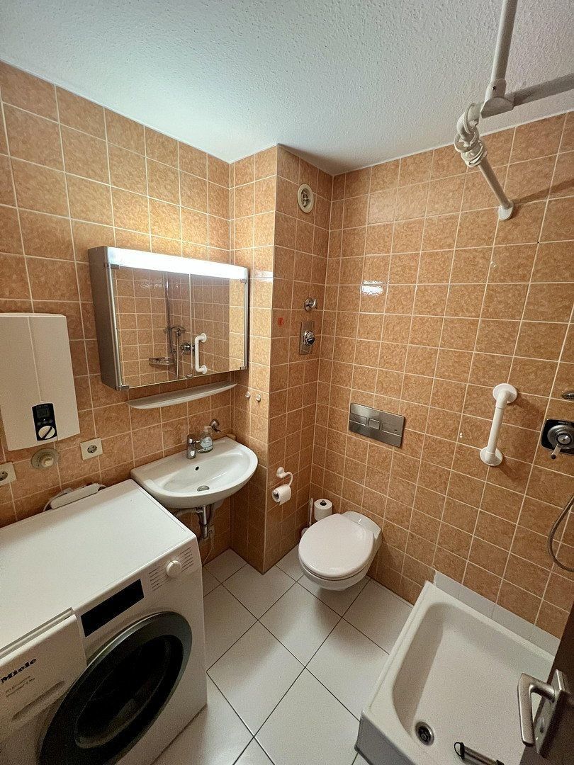 Pronájem byt 1+1 - Im Kolzental 20, , Bádensko-Württembersko, 35 m² - 5