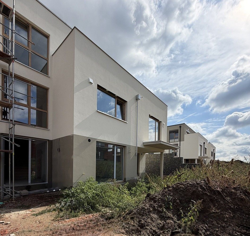 3+kk, Šlapanice, okres Brno-venkov, Jihomoravský kraj, 96 m² - 1