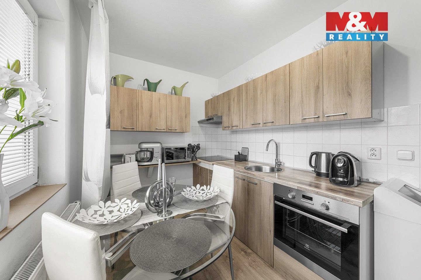 Prodej byt 2+1 - Stradovská, Chlumec, 51 m² - 5