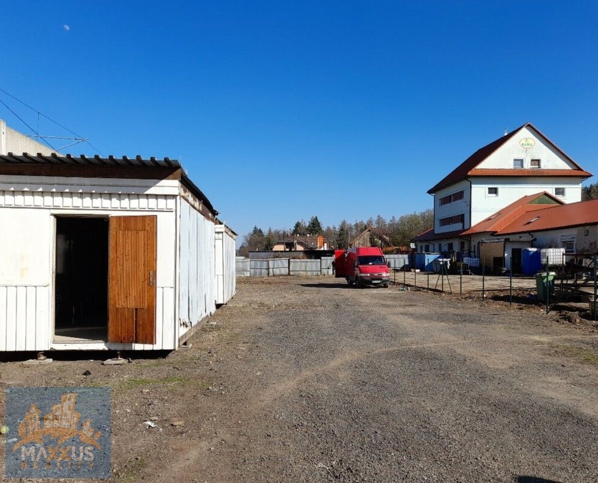 Pozemky pro bydlení, Strančice, 251 63