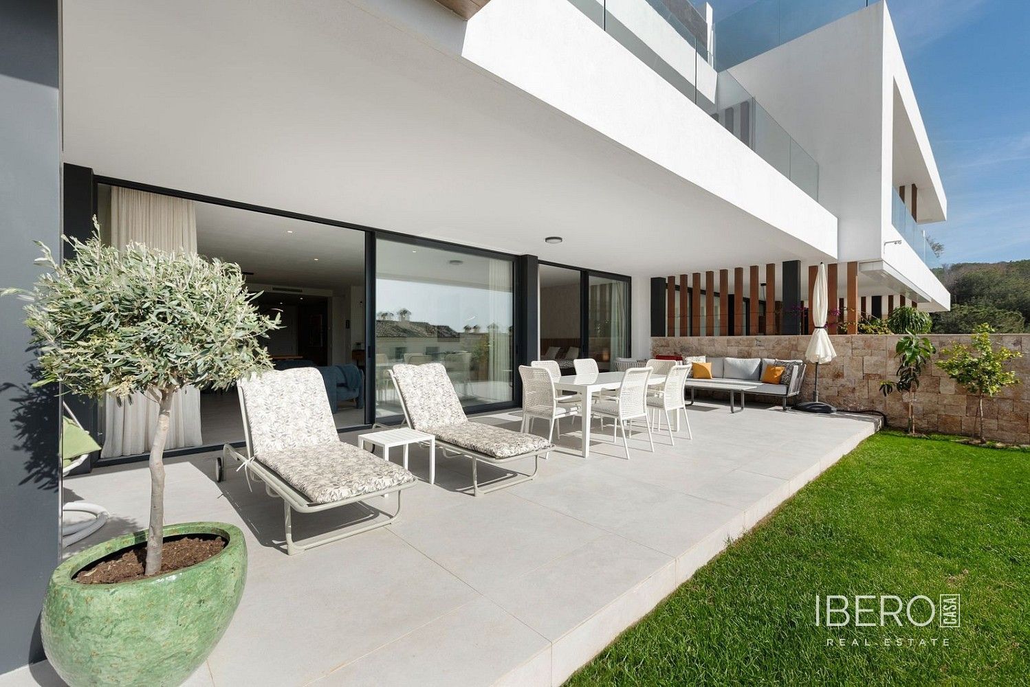 Byt 4+kk · 151 m² · Artola, Španělsko - 3