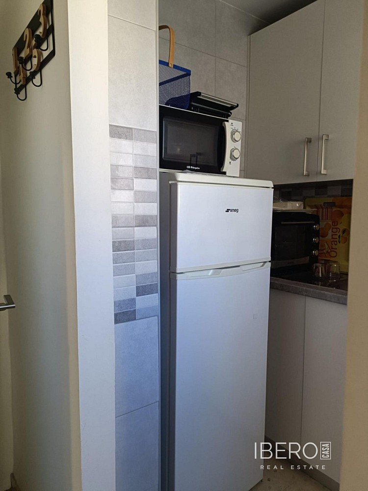 Byt 2+kk · 32 m² · Marbella, Španělsko - 4