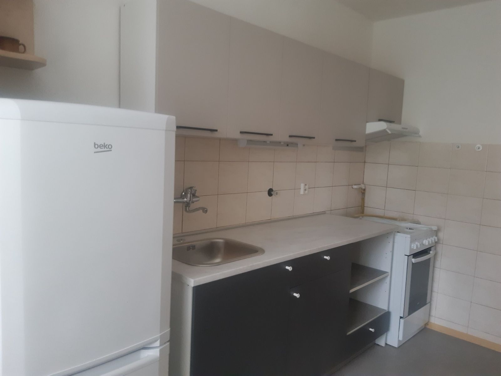 2+1, Čermákova, Brno - Starý Lískovec, Jihomoravský kraj, 56 m² - 2