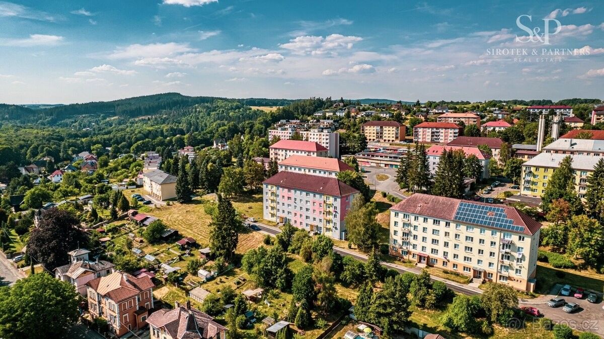 Byt · Tachov, 347 01 - 4
