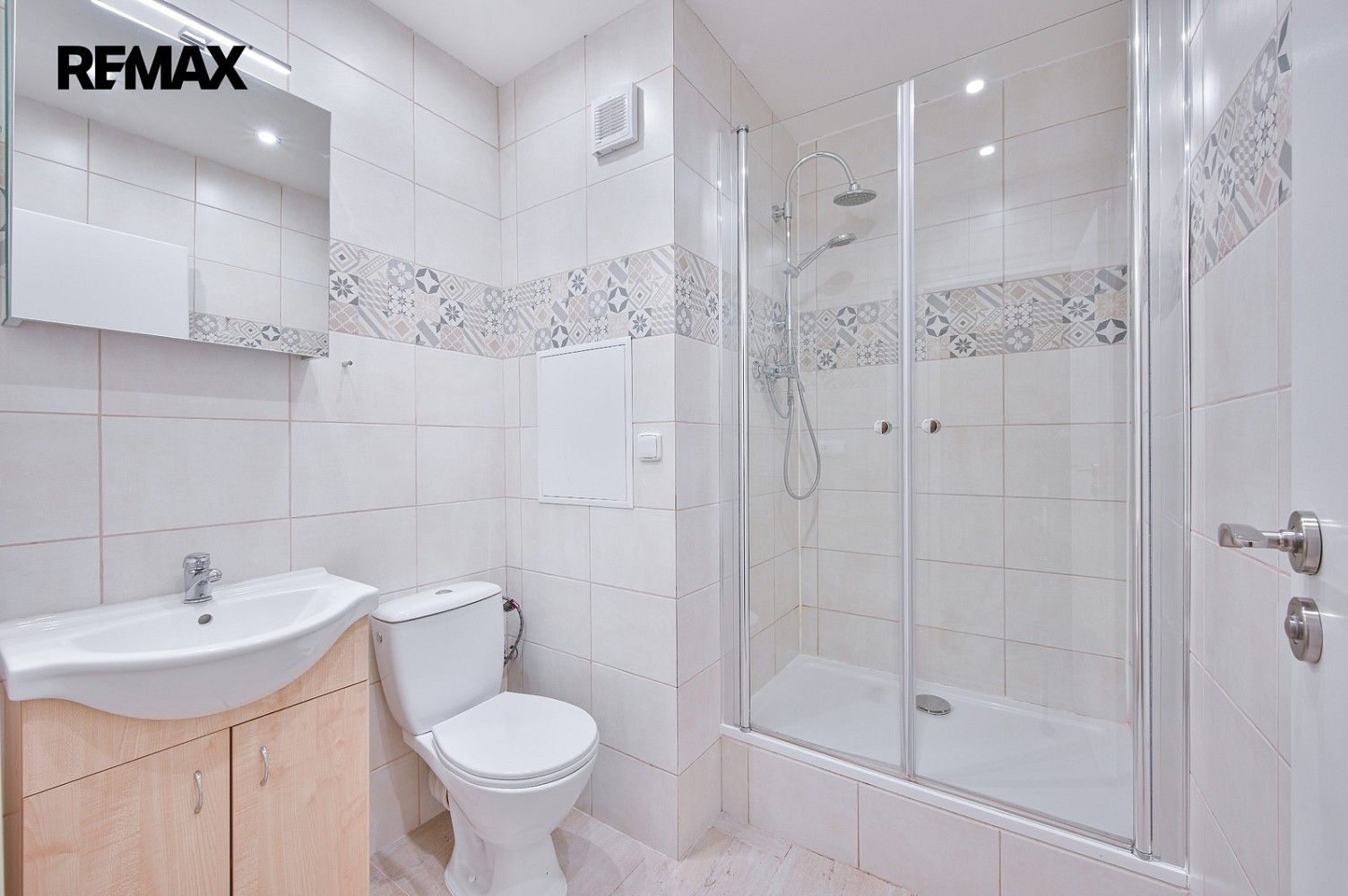 1+1, Aš, okres Cheb, Karlovarský kraj, 38 m² - 1