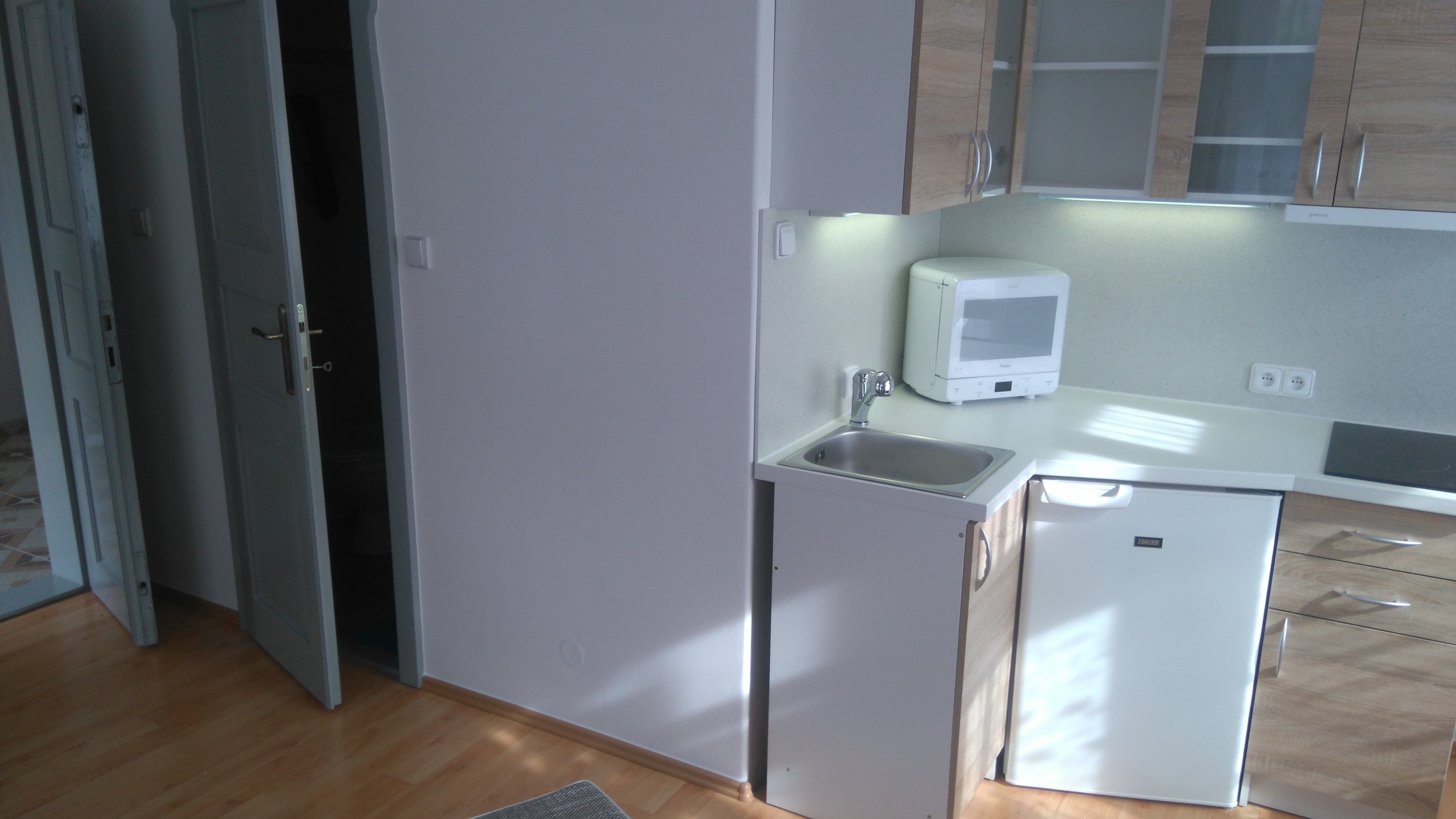 Byt 1+kk · 26 m² · Turnov - 3