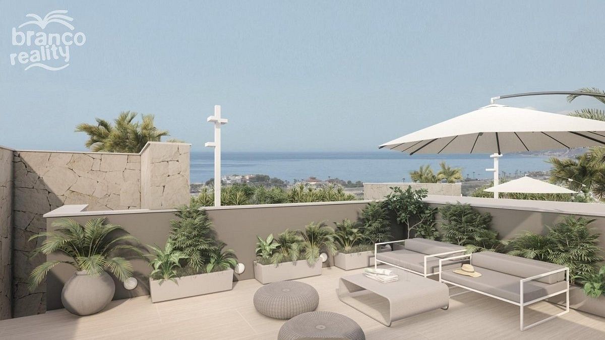Rodinný dům · 105 m² · San Juan de los Terreros, Almería, Španělsko - 3