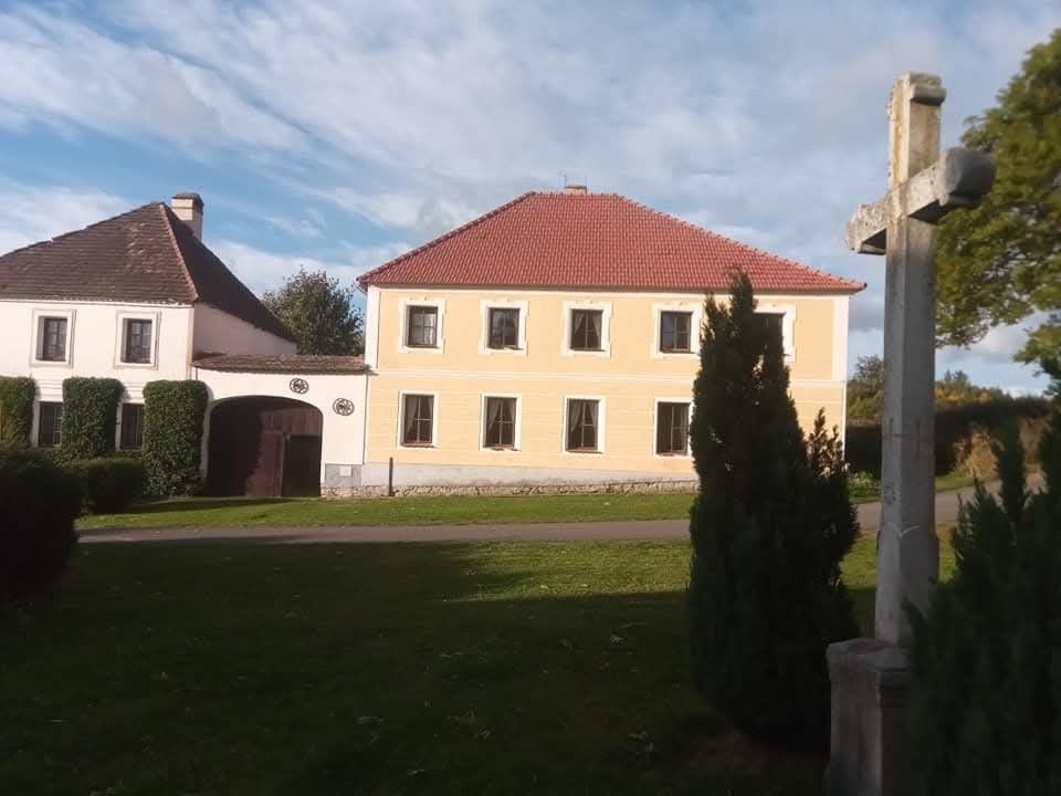 Rodinné domy, Prachatice, 383 01