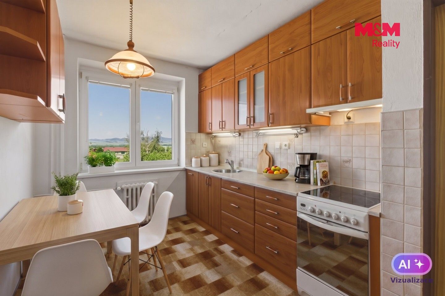 Prodej byt 3+1 - Nádražní, Slavětín, 64 m² - 5