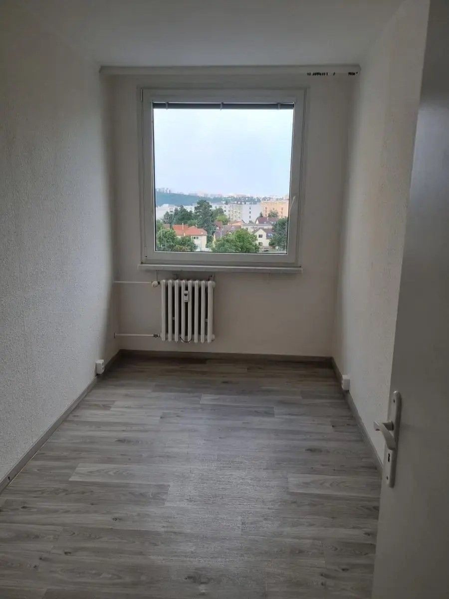 Byt 3+kk · 63 m² · Hněvkovského, Praha - 3