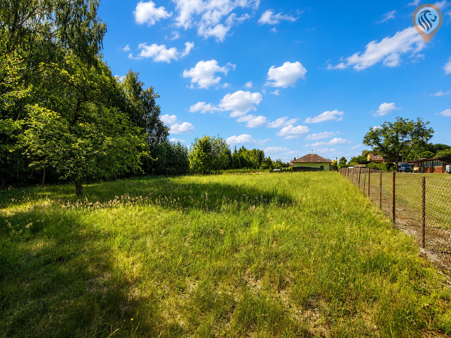 Prodej pozemek pro bydlení - Holice, 2 032 m² - 5